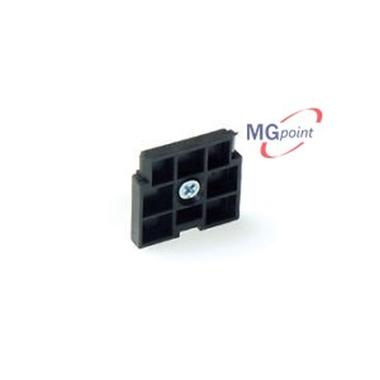 MTA - PIASTRINA DI FISSAGGIO ( Conf. da 1000 pz )