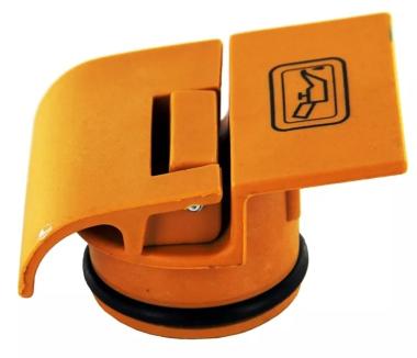 RADIATOR CAP-1,4 Kg/sqcm ( Conf. 200 Pz )