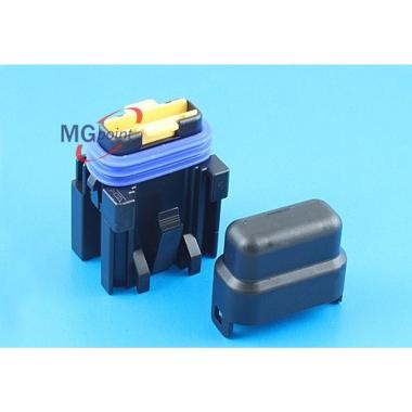 MTA - PORTAFUSIBILE UNIVAL SP 20A ( Conf. da 100 pz )