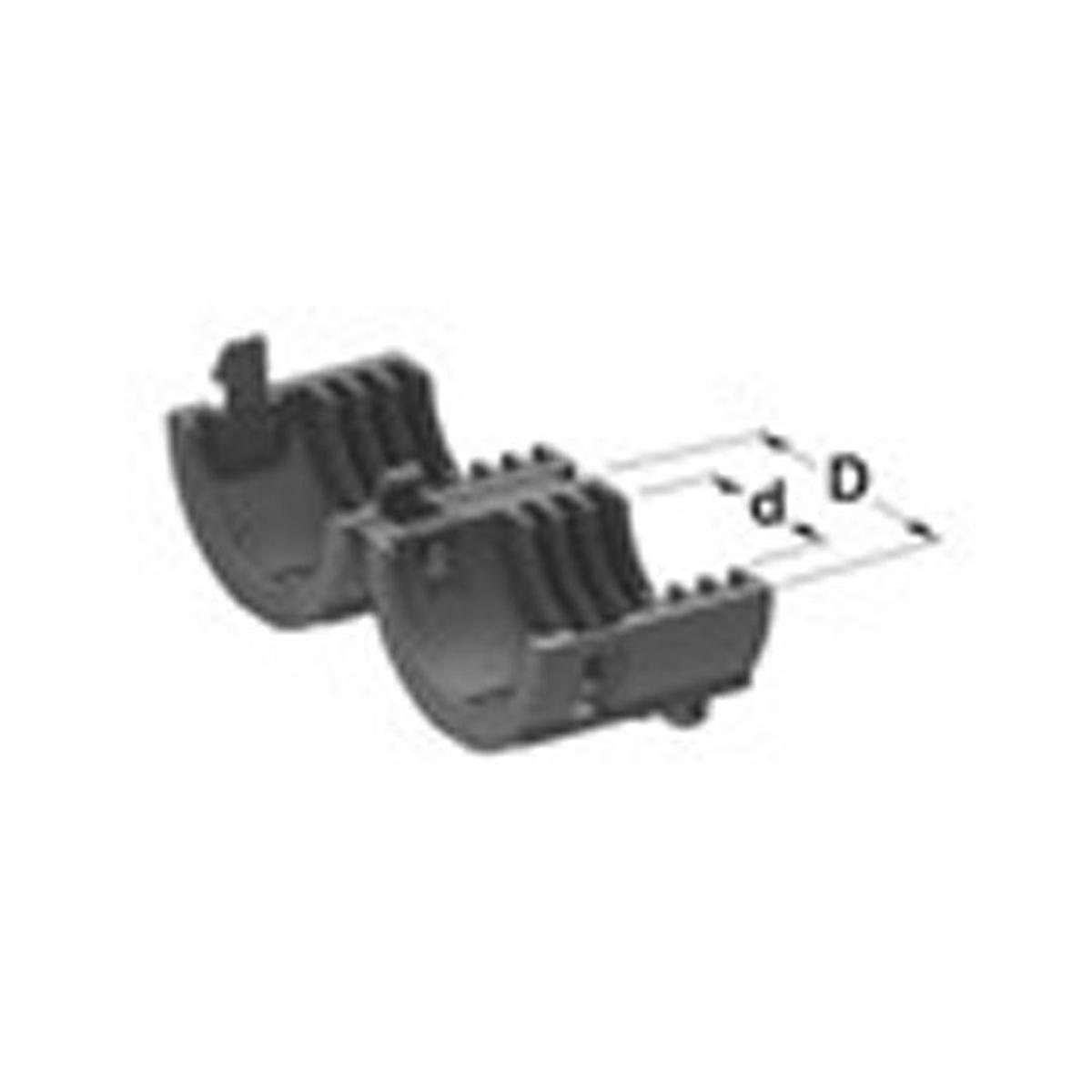 TUBE RETAINER ( Conf. da 280 pz )