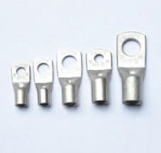 CAPICORDA DA GRAFFARE CAVO 95 MMQ. FORO 8 mm (Conf. da 10 pz)