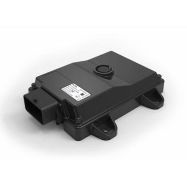 Dyna is a universal controller designed for agricultural or off-highway vehicles, on wheels or tracks.Power supply is 12 and 24 Vdc.ECU Dyna features: 16 configurable inpu