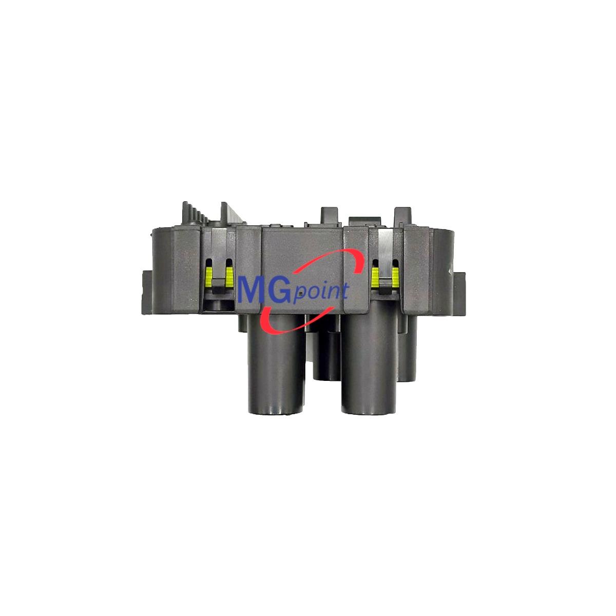 MTA - MODULO MAXIRELAY-MICRORELAY WP ( Conf. da 1 pz )