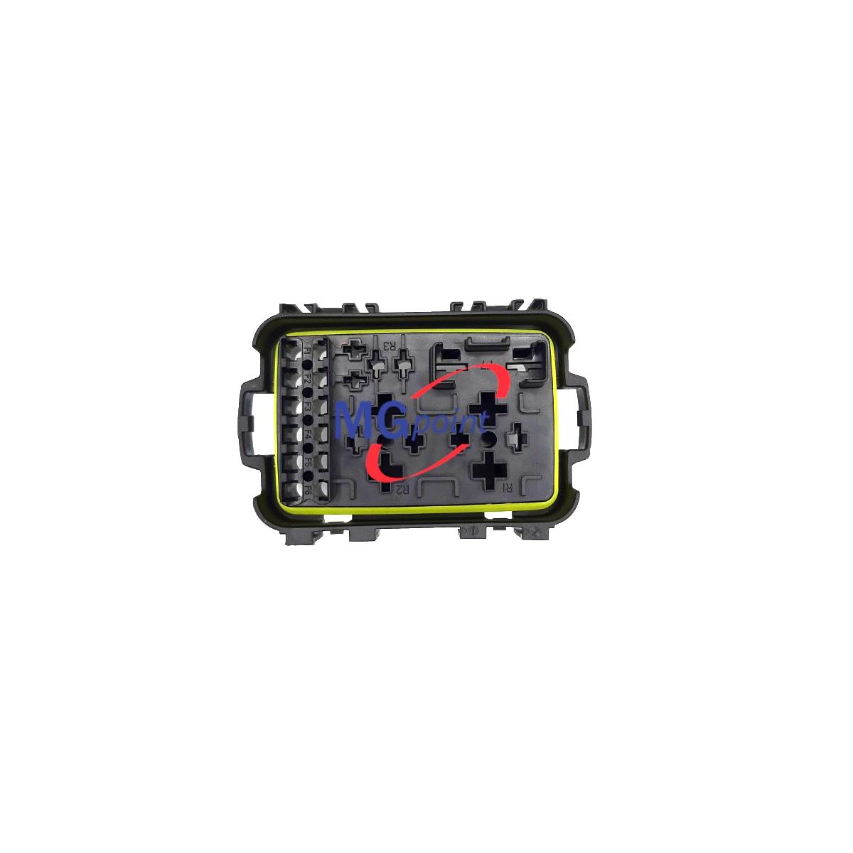 MTA - MODULO MAXIRELAY-MICRORELAY WP ( Conf. da 1 pz )