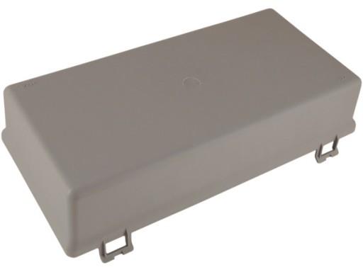 MTA - COPERCHIO TELAIO 5 MODULI TYPE A ( Conf. da 1 pz )