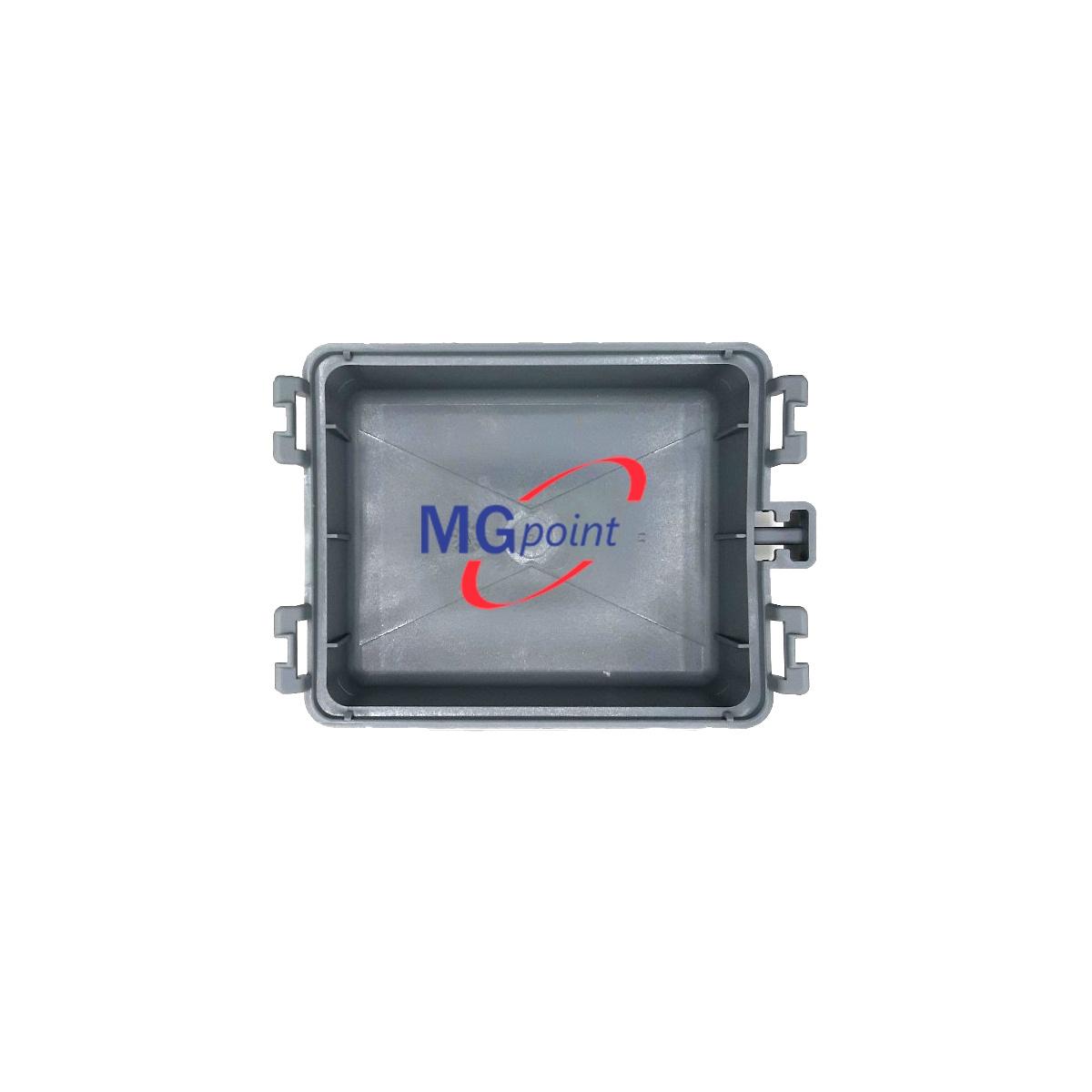 MTA - COPERCHIO TELAIO 5 MODULI TYPE A ( Conf. da 1 pz )