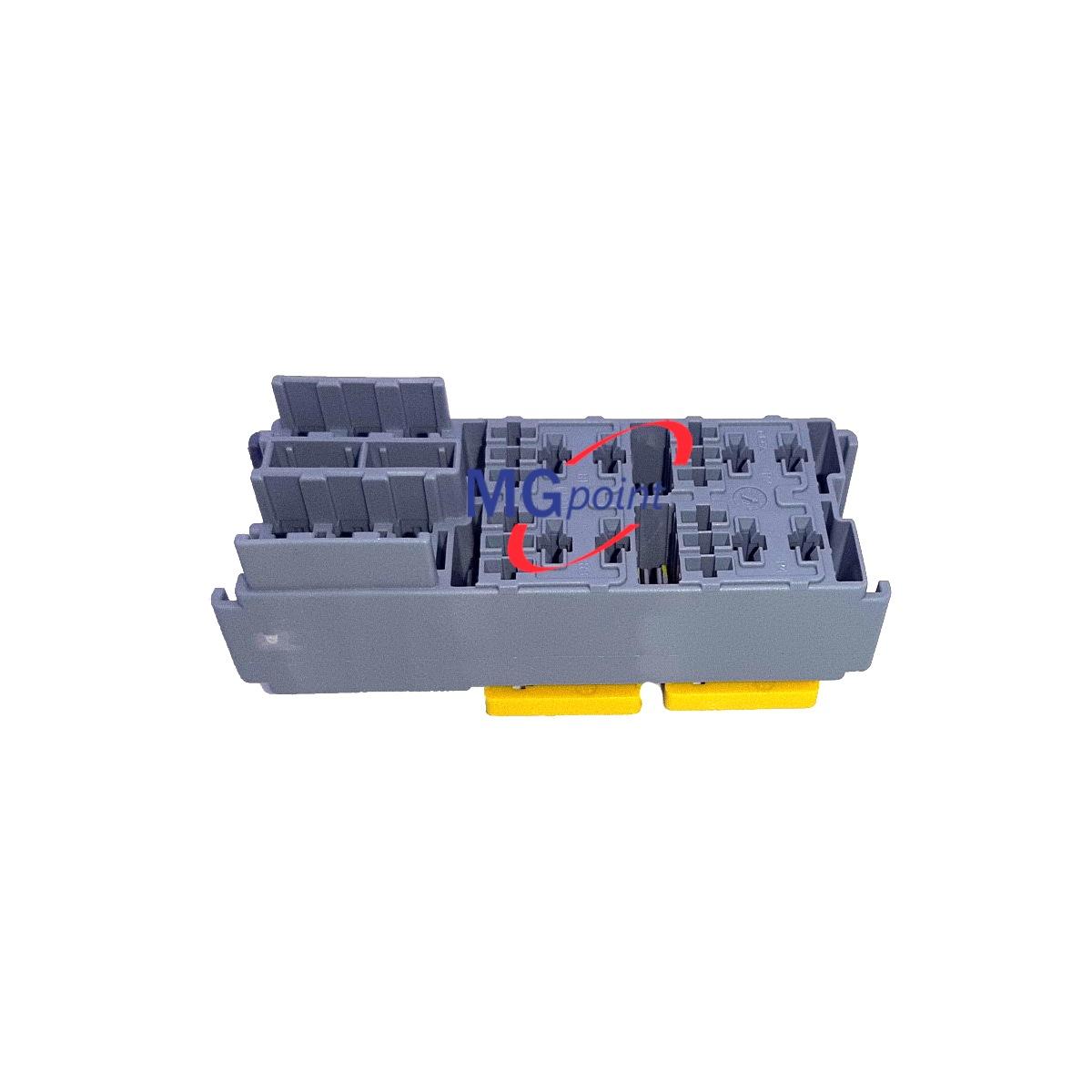 Mta - esaurito modulo minival-microrelay sostituito da 0101564