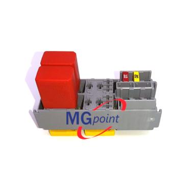 Mta - esaurito modulo minival-microrelay sostituito da 0101564