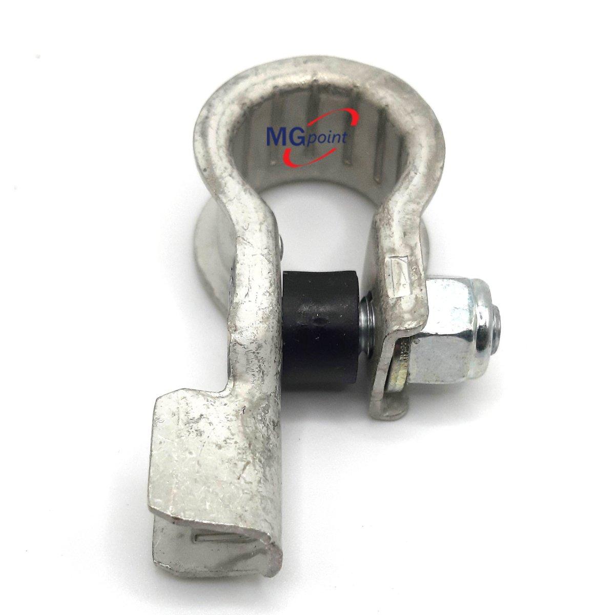 MTA - MORSETTO BATTERIA STRIP TYPE SX (-) ( Conf. da 400 pz )