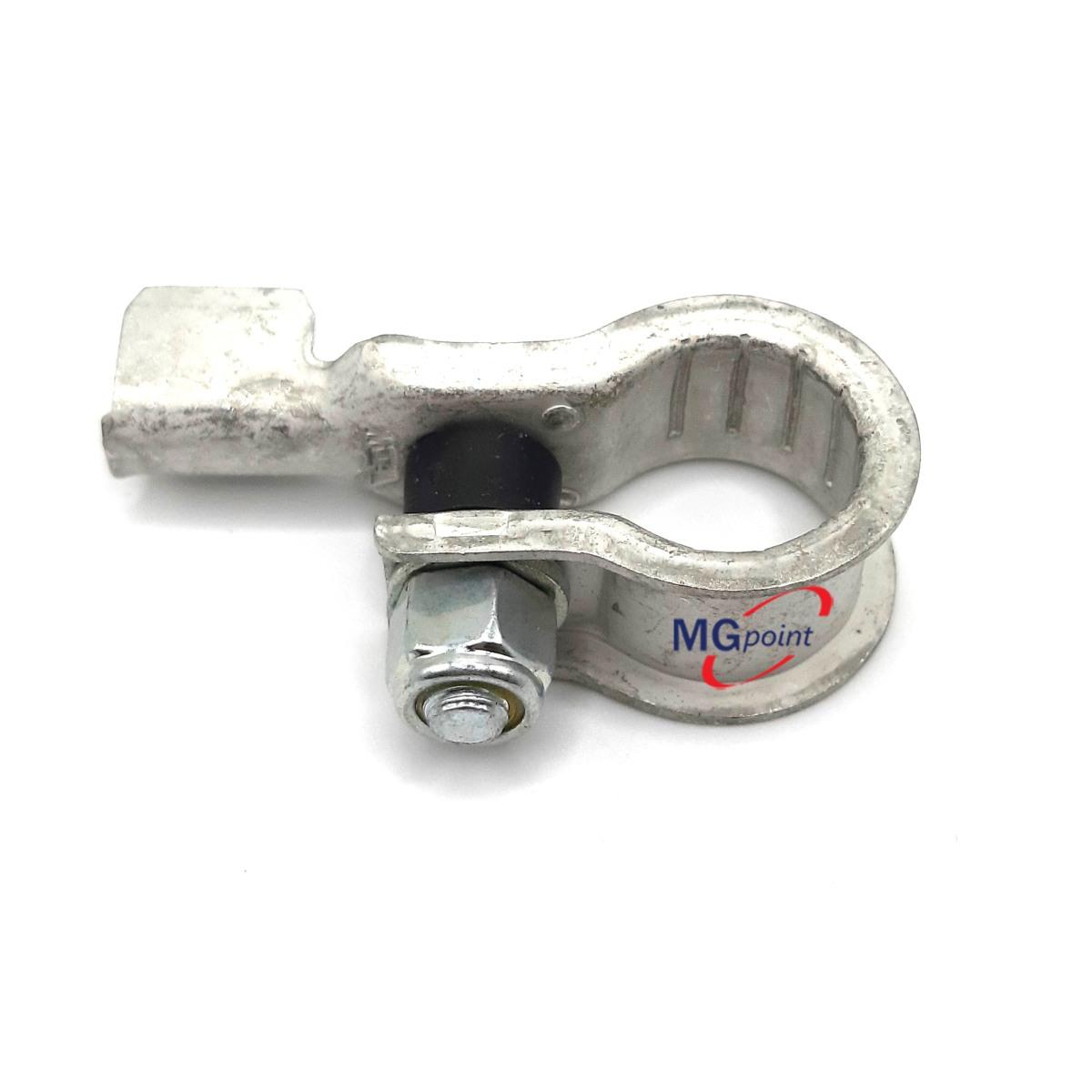 MTA - MORSETTO BATTERIA STRIP TYPE SX (-) ( Conf. da 400 pz )